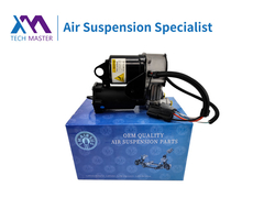 เทคมาสเตอร์ TMAIRSUS เครื่องปรับอากาศสําหรับเรนจ์โรเวอร์ L322 LR015089