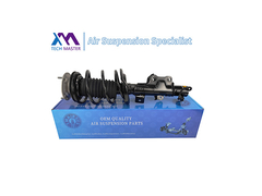 เทคมาสเตอร์ TMAIRSUS เครื่องกันกระแทกด้านหน้าสําหรับแคดิลลาค ATS CTS 23247469