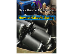 ผู้ผลิต เครื่องดับกระแทก จาก กวางโจว จีน