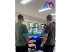 ที่เทคมาสเตอร์ เราภูมิใจในฐานะผู้เชี่ยวชาญชั้นนํา ในเรื่องของการแก้ไขการแขวนอากาศ