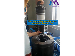 ผู้ผลิตเครื่องดึงกระแทกจาก กวางโจว ประเทศจีน