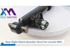 เทค มาสเตอร์ หลังขวา กล่องดึงแรงกระแทกสําหรับ Lincoln MKX F2GZ18125G