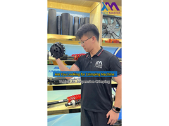 เพิ่มความสามารถในการผลิตของคุณด้วยเครื่อง Crimping คุณภาพสูง