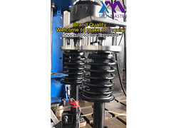 ผู้ผลิตเครื่องแขวนอากาศ: จุดหยุดแรกและสุดท้ายของคุณสําหรับส่วนแขวนอากาศ