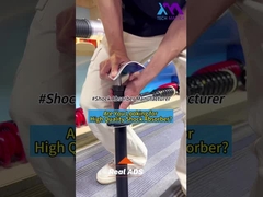 เราเป็นผู้ผลิตอะไหล่แขวนอากาศ จากกวางโจว ประเทศจีน