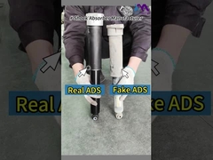 เราเป็นผู้ผลิตอะไหล่แขวนอากาศ จากกวางโจว ประเทศจีน