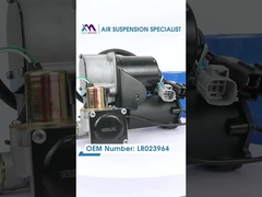 เครื่องกดอากาศสําหรับ Land Rover Discovery 3 LR023964