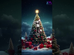 คริสต์มาสต์ดีๆ จากเทคมาสเตอร์