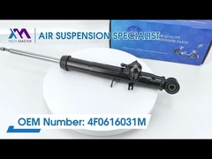 เทคมาสเตอร์ TMAIRSUS เครื่องลดกระแทกหลังสําหรับ Audi A6 C6 4F0616031M