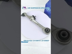 เทคมาสเตอร์ TMAIRSUS ด้านหน้าด้านล่าง ขวาและซ้าย ควบคุมแขน 2213308107