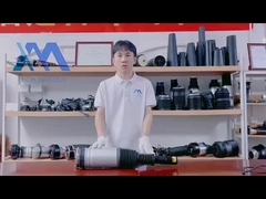 Range Rover L405 เครื่องกันกระแทกด้านหน้า