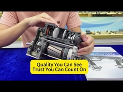 ผู้ผลิต เครื่องช็อคระบายอากาศ จาก กวางโจว ประเทศจีน