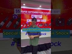 เทคมาสเตอร์มีโรงงานแขวนอากาศ 10,000 ตารางเมตร ให้คุณภาพและบริการที่ดีที่สุด