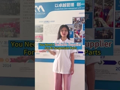 โรงงานสปริงแอร์สปริงจาก กวางโจว ประเทศจีน