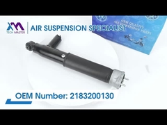 เทคมาสเตอร์ TMAIRSUS Rear Left Strut Shock Absorber for BENZ W218 short type 2183200130 เครื่องอัดกระแทกกระแทกกระแทกกระแทกกระแทกกระแทก