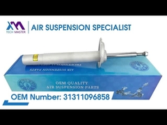 เทคมาสเตอร์ TMAIRSUS กล่องกันกระแทกด้านหน้าสําหรับ BMW E39 31311096858