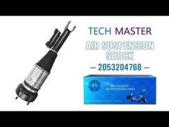 หน้า ซ้ายกระแทกอากาศสําหรับ Mercedes-Benz w205 C-Class