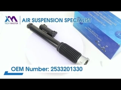 เทคมาสเตอร์ TMAIRSUS หลังซ้าย สตรูท ช็อกอับซอร์เบอร์ เมอร์ซีเดส-เบนซ์ W253 กับ ADS 2533201330