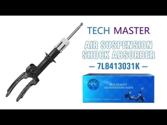 โรงงานช็อคแอร์สเปนชั่น จากกวางโจว ประเทศจีน