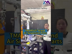 เทคนิค มาสเตอร์: โรงงานการแขวนอากาศที่เชื่อถือได้ของคุณ