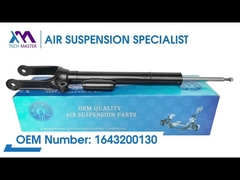เทคมาสเตอร์ TMAIRSUS เครื่องดับกระแทกสําหรับ Mercedes-Benz W164/ML350 ML500 ด้วย ADS 1643200130
