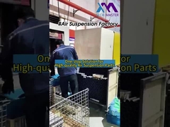 คุณกําลังมองหาชิ้นส่วนการแขวนลมที่มีคุณภาพสูงสุด?