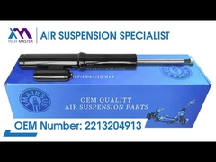 เทคมาสเตอร์ TMAIRSUS หน้าซ้ายโค้ลช็อคสําหรับ BENZ W213 E-Class CLS C238 4 Matic 2133204930