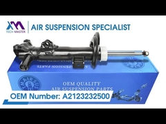 เทคมาสเตอร์ TMAIRSUS เครื่องลดกระแทกด้านหน้าสําหรับ BENZ W212 A2123232500