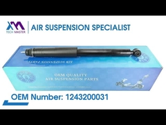 เทคมาสเตอร์ TMAIRSUS เครื่องดับกระแทกหลังสําหรับ Mercedes-Benz W124 1243200031