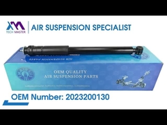 เทคมาสเตอร์ TMAIRSUS โชคสปริงสปริงหน้าสําหรับ Mercedes-Benz W202