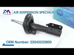 เทคนิคมาสเตอร์ TMAIRSUS โครงการสปริงสปริงสเปอร์ช็อคด้านหน้าสําหรับ Mercedes-Benz C204 4 Matic 2043232800