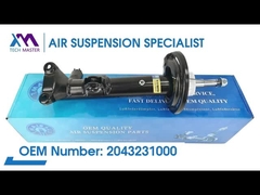 เทคมาสเตอร์ TMAIRSUS หน้าขวา & ซ้ายสกูลสปริงช็อคสําหรับ BENZ C204/207 ADS 2043231000204323090