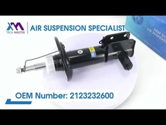 เทคมาสเตอร์ TMAIRSUS ขวาด้านหน้าโค้ล สปริงช็อคสําหรับ BENZ E212 4 มาติก ADS 2123232600