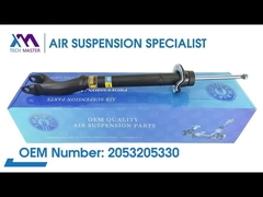 เทคโนโลยี Master TMAIRSUS หน้าซ้ายสอยสปริงช็อคสําหรับ BENZ C205 2053205330