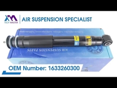 เทคนิคมาสเตอร์ TMAIRSUS โชคสปริงสปริงหน้าสําหรับ BENZ W163