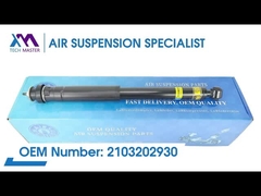 เทคมาสเตอร์ TMAIRSUS โชคสปริงสปริงหน้าสําหรับ BENZ E210