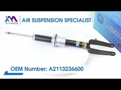 เทคโนโลยี Master TMAIRSUS ขวาด้านหน้าสอยสปริงช็อคสําหรับ BENZ E211 4 matic A2113236600