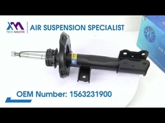เทคโนโลยี Master TMAIRSUS หน้าซ้ายสอยสปริงช็อคสําหรับ BENZ X156 1563231900