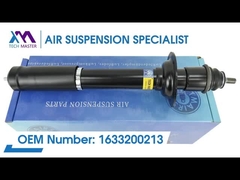 เทคนิคมาสเตอร์ TMAIRSUS สปริงสปริงหลังสําหรับ BENZ W163 1633200213