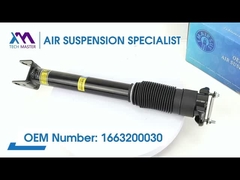 เทคนิคมาสเตอร์ TMAIRSUS หลังโค้ล สปริงช็อคเสร็จสําหรับ BENZ GL166 1663200030