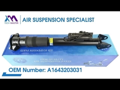 เทคมาสเตอร์ TMAIRSUS โช้คอัพสปริงหลังสำหรับ BENZ GL166 ADS A1643203031