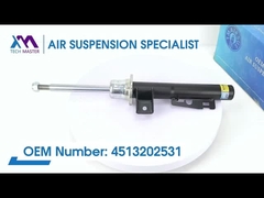 โช้คอัพสปริงหน้า Tech Master TMAIRSUS สำหรับ W451 4513202531