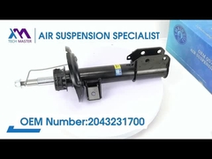 โช้คอัพสปริงหน้า Tech Master TMAIRSUS สำหรับ X204 2043231700