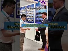 Tech Master อยู่ในเวียดนามแล้ว