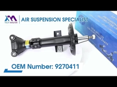 เทคมาสเตอร์ TMAIRSUS โชคสปริงสปริงหน้าสําหรับ Mercedes-Benz R171