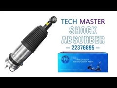 ผู้เชี่ยวชาญด้านรถยนต์เยอรมัน: ช่วงล่างถุงลม ระบบระบายความร้อน