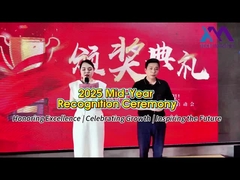 งานมอบรางวัลกลางปี Tech Master 2025