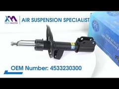 เทคมาสเตอร์ TMAIRSUS โชคสปริงสปริงด้านหน้าสําหรับเมอร์ซีเดส-เบนซ์ W453 4533230300