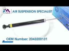 โช้คอัพสปริงหลัง Tech Master TMAIRSUS สำหรับ Mercedes-Benz X204 2043200131