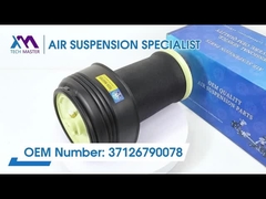 เทคมาสเตอร์ TMAIRSUS ลายอากาศด้านหลังสําหรับ BMW X5 (E70) BMW X6 (E71) BMW X6 (E72) 37126790078